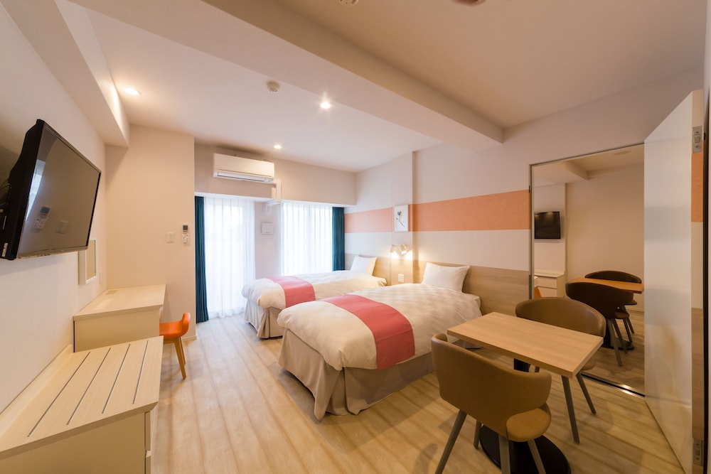 SARASA HOTEL なんば 大阪