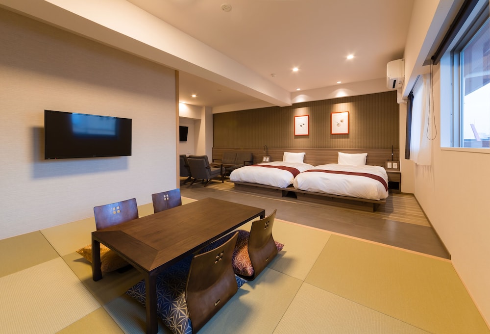 SARASA HOTEL なんば 大阪