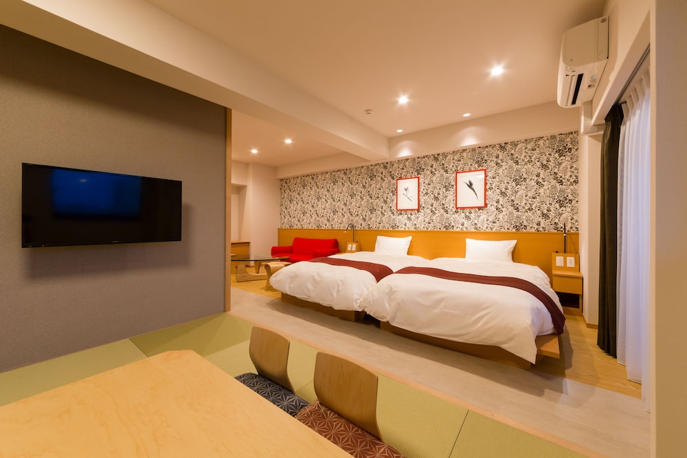 SARASA HOTEL なんば 大阪