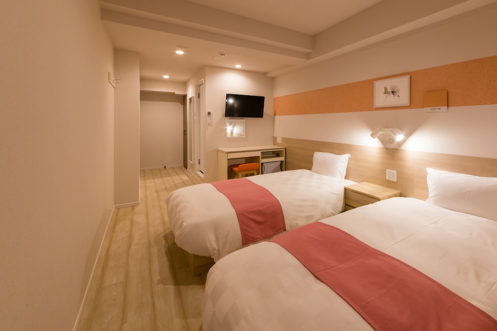 SARASA HOTEL なんば 大阪