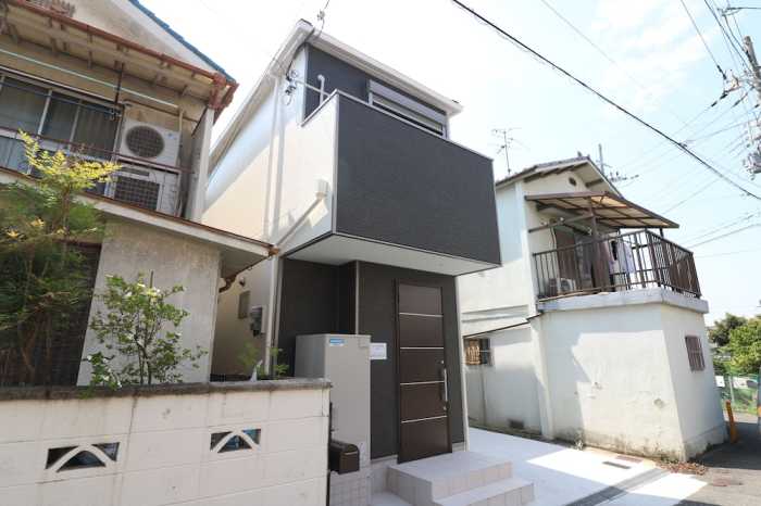 HG コージー ホテル NO.2 寝屋川 大阪