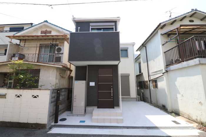 HG コージー ホテル NO.2 寝屋川 大阪