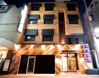 HOTEL KELLY 大阪