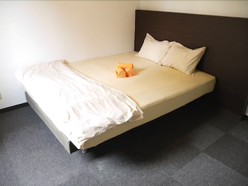 HOTEL KELLY 大阪