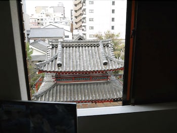 HOTEL KELLY 大阪