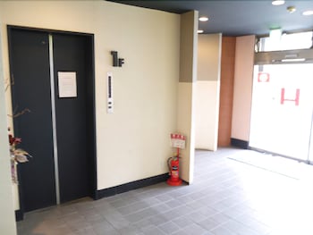 HOTEL KELLY 大阪
