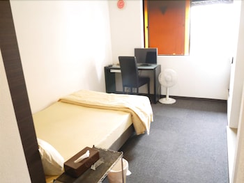 HOTEL KELLY 大阪