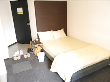 HOTEL KELLY 大阪