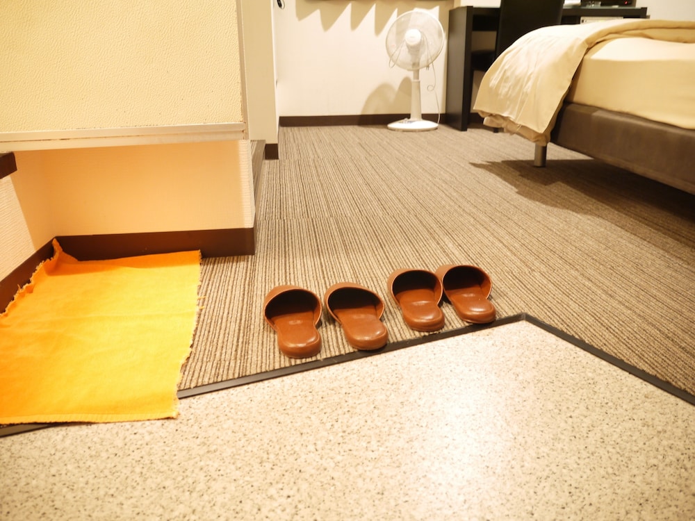 HOTEL KELLY 大阪