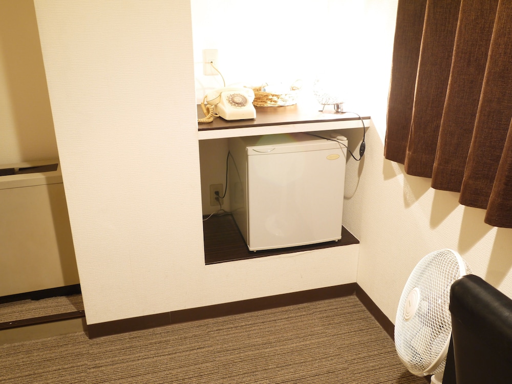 HOTEL KELLY 大阪