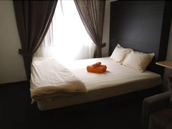 HOTEL KELLY 大阪