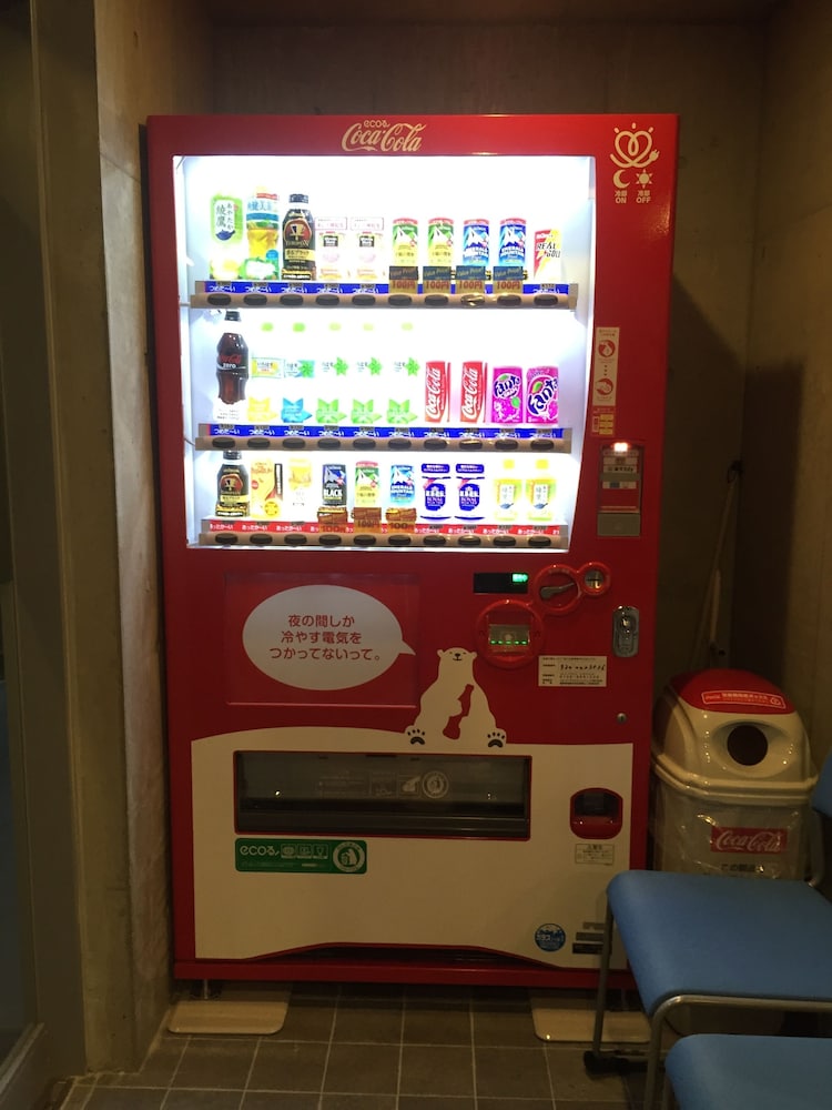 ウィークリー翔ホテルなんば 大阪