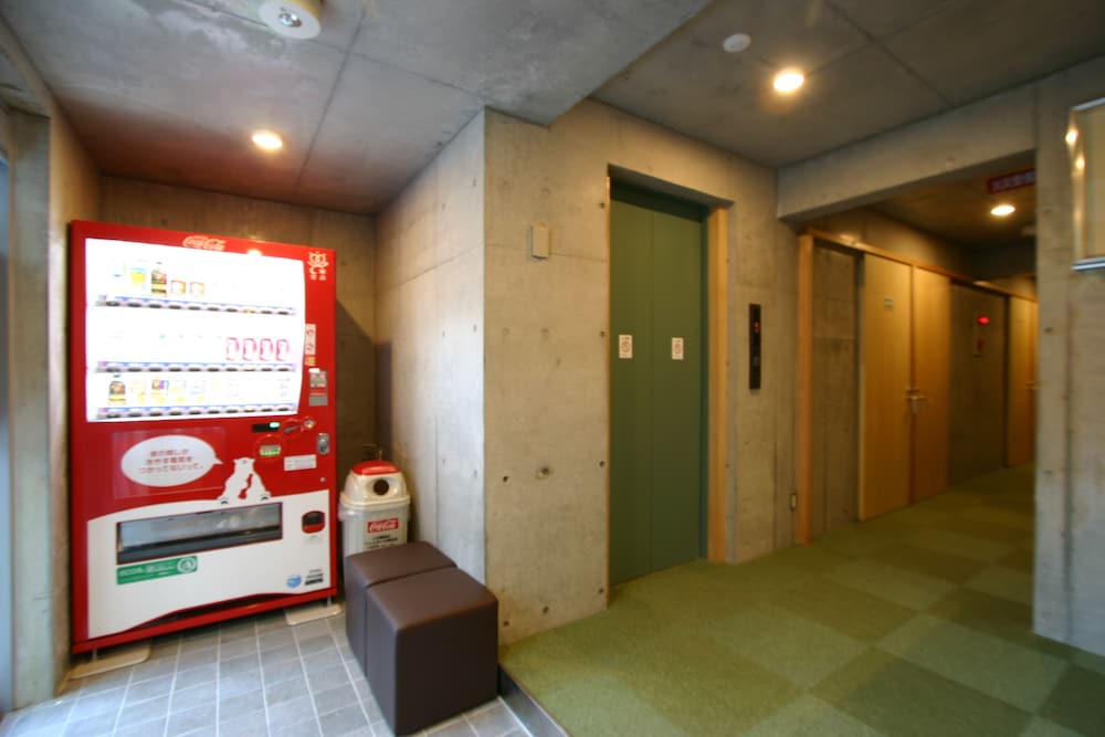 ウィークリー翔ホテルなんば 大阪