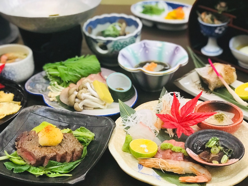 おばな旅館 富貴亭 大阪