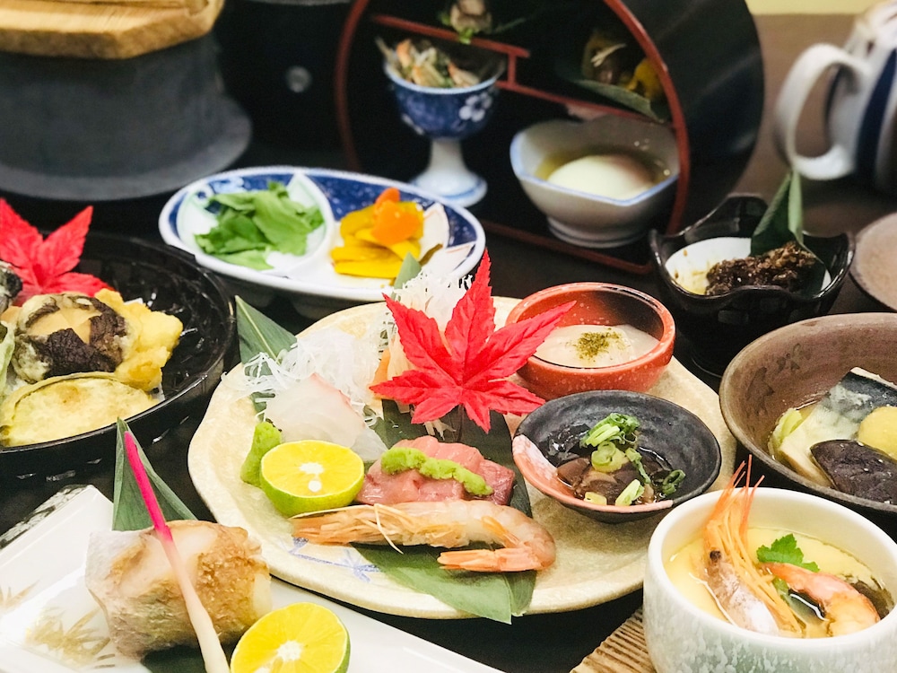 おばな旅館 富貴亭 大阪