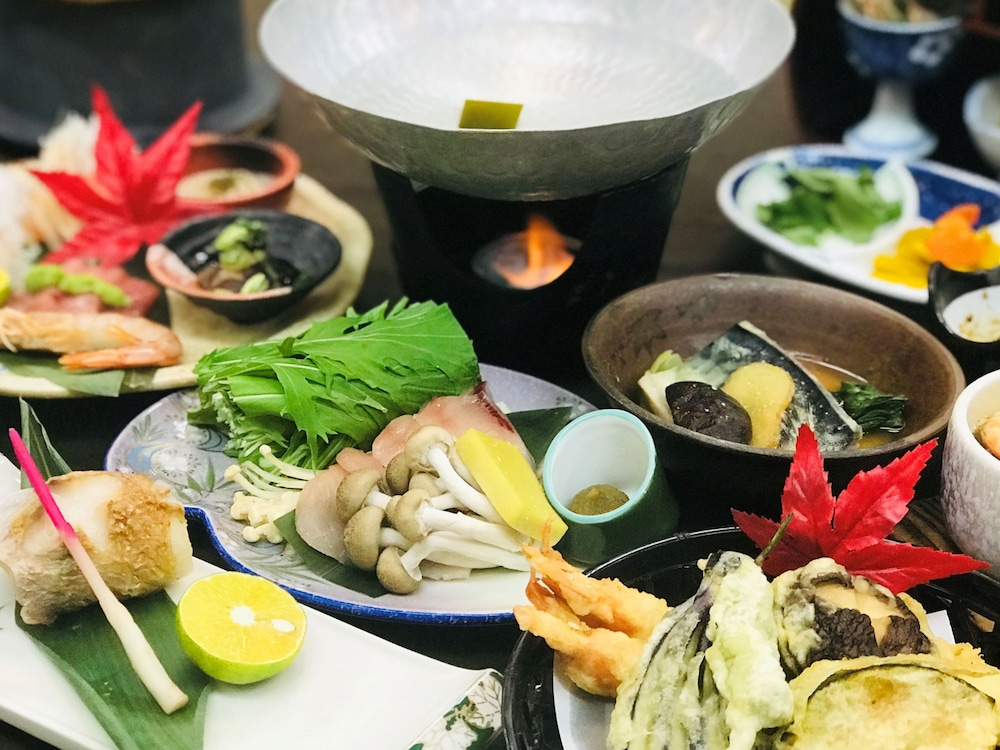おばな旅館 富貴亭 大阪