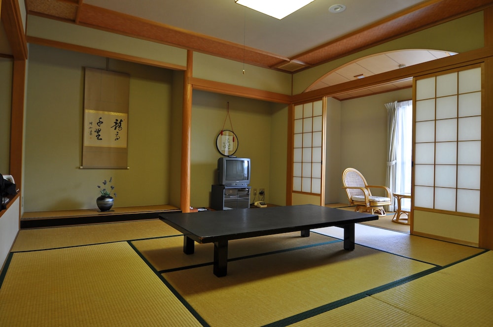 おばな旅館 富貴亭 大阪