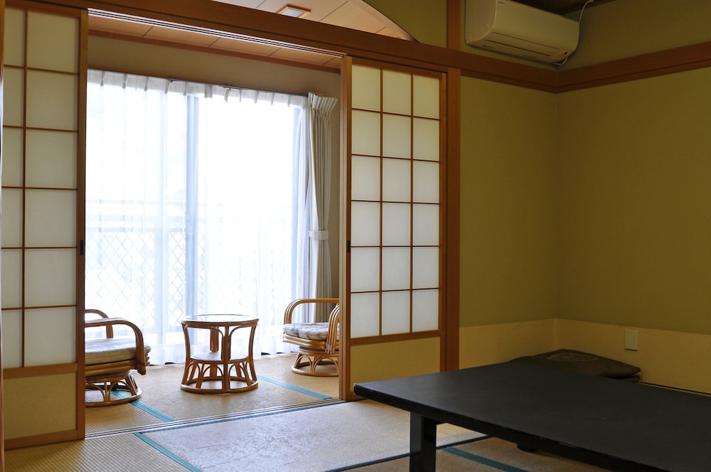 おばな旅館 富貴亭 大阪
