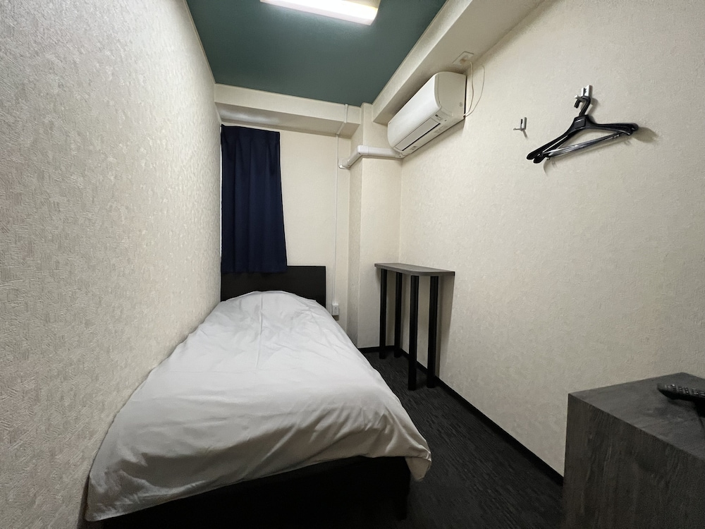 ホテルサンプラザ2 大阪