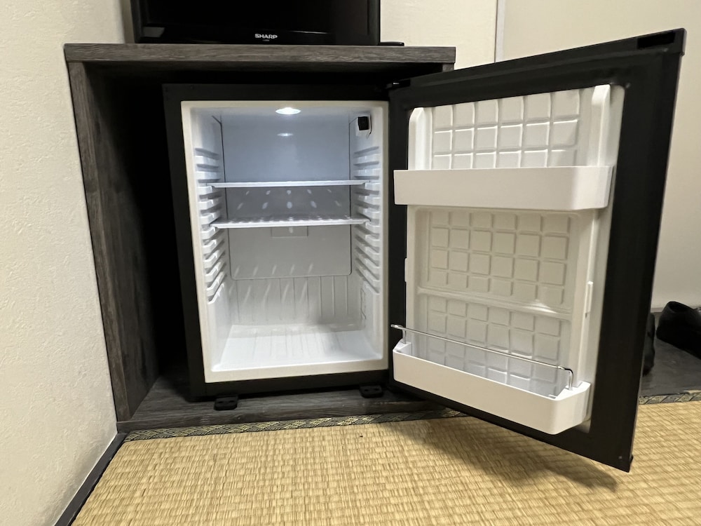 ホテルサンプラザ2 大阪