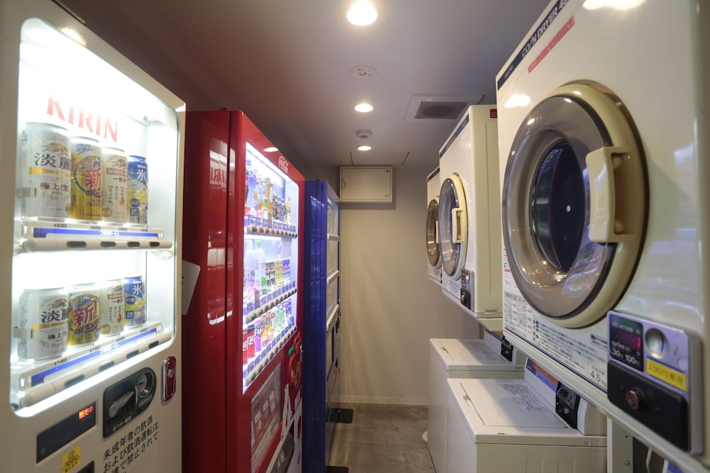 ホテルサンプラザ2 大阪