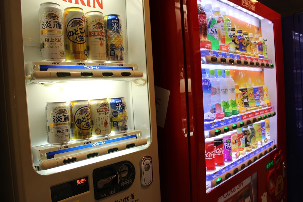 ホテルサンプラザ2 大阪