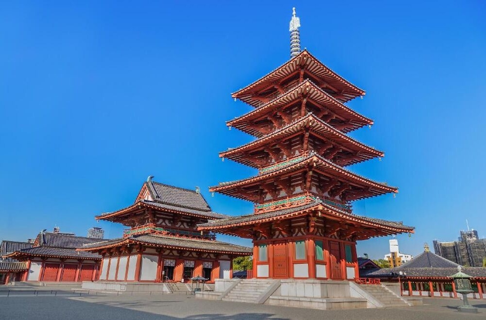 ホテルサンプラザ2 大阪