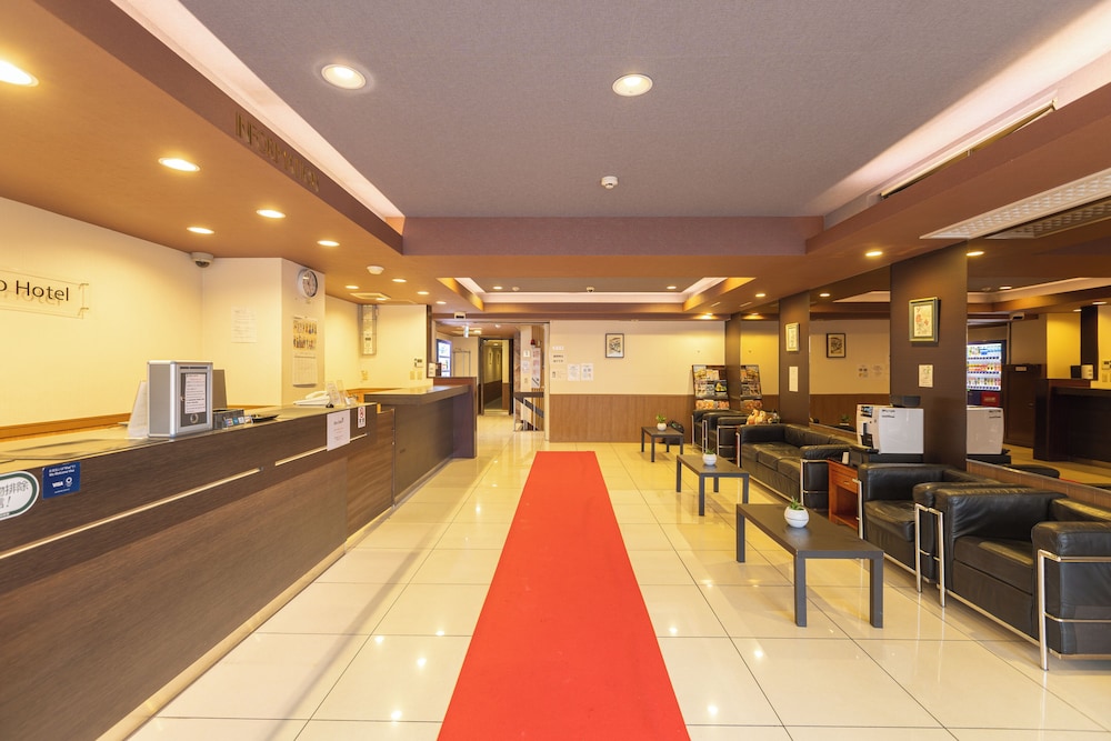 MIRO HOTEL 道頓堀 大阪
