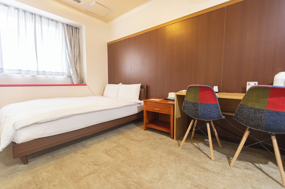 MIRO HOTEL 道頓堀 大阪