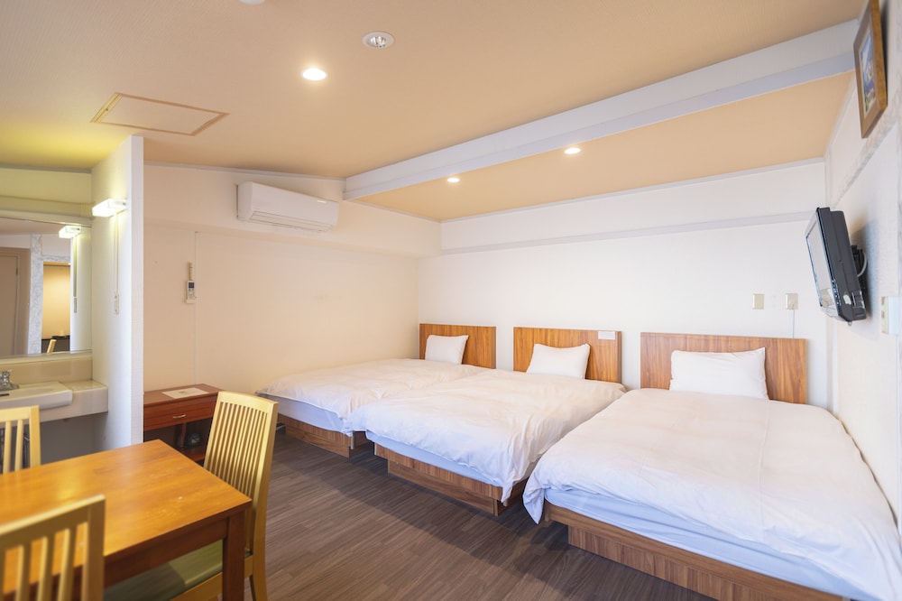 MIRO HOTEL 道頓堀 大阪