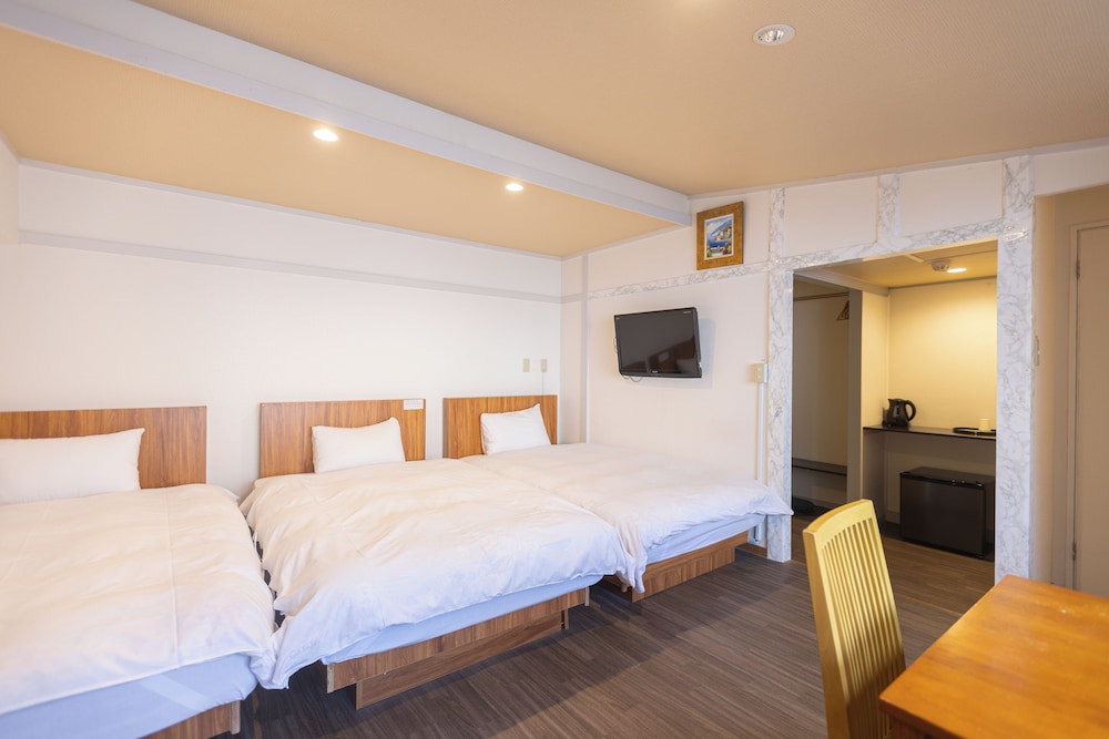 MIRO HOTEL 道頓堀 大阪