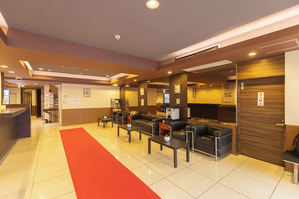 MIRO HOTEL 道頓堀 大阪