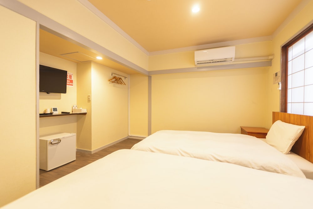 MIRO HOTEL 道頓堀 大阪