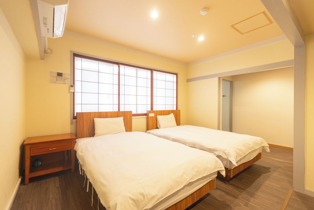MIRO HOTEL 道頓堀 大阪