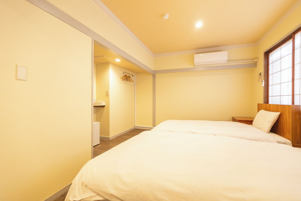 MIRO HOTEL 道頓堀 大阪