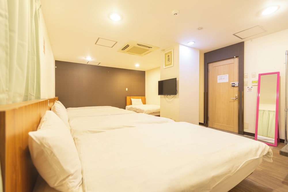 MIRO HOTEL 道頓堀 大阪