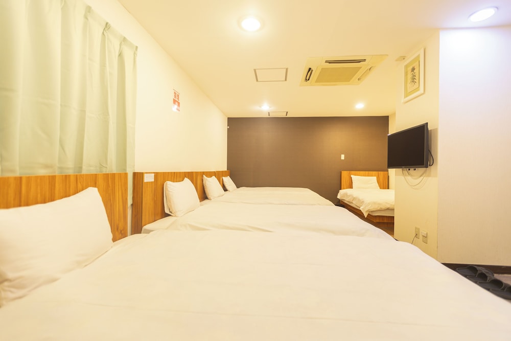 MIRO HOTEL 道頓堀 大阪