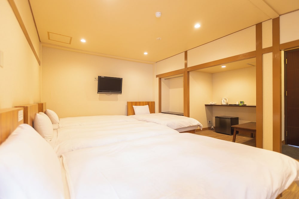 MIRO HOTEL 道頓堀 大阪
