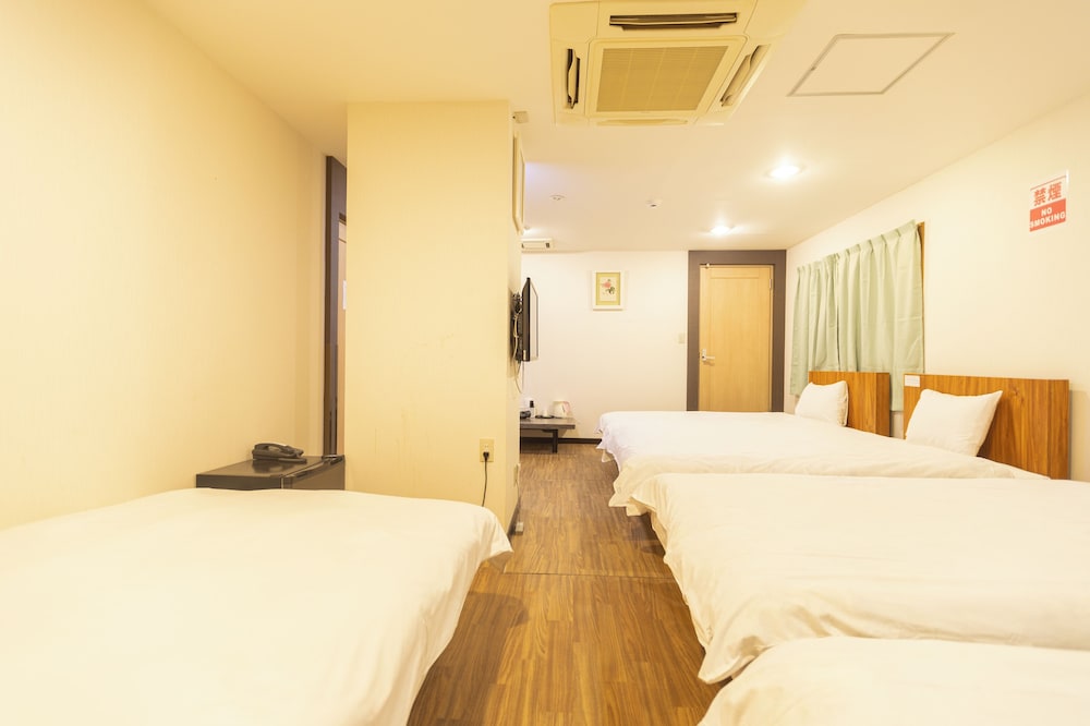 MIRO HOTEL 道頓堀 大阪