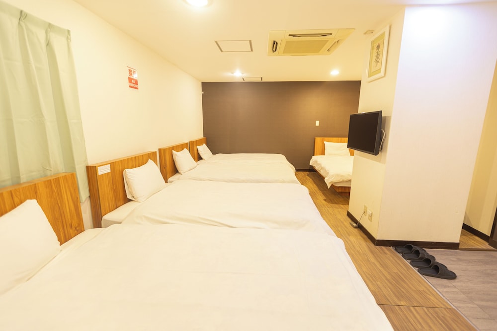 MIRO HOTEL 道頓堀 大阪