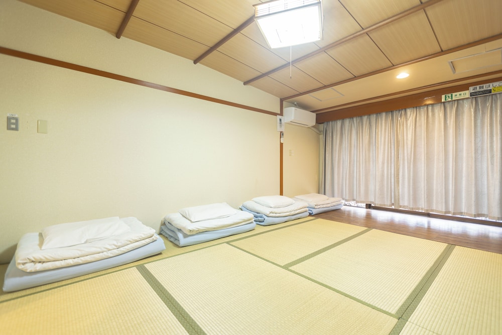 MIRO HOTEL 道頓堀 大阪