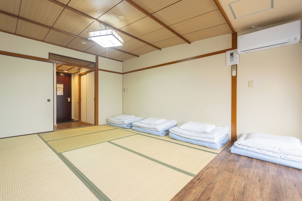 MIRO HOTEL 道頓堀 大阪