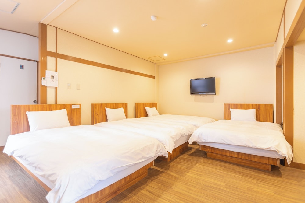 MIRO HOTEL 道頓堀 大阪