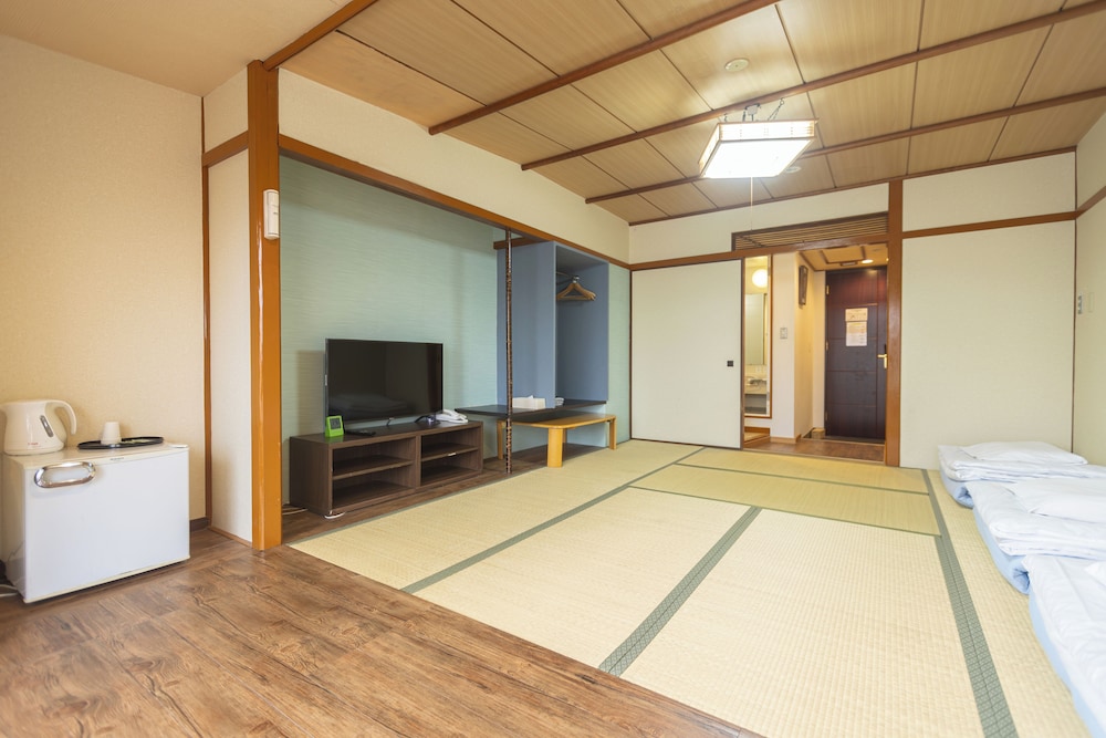 MIRO HOTEL 道頓堀 大阪