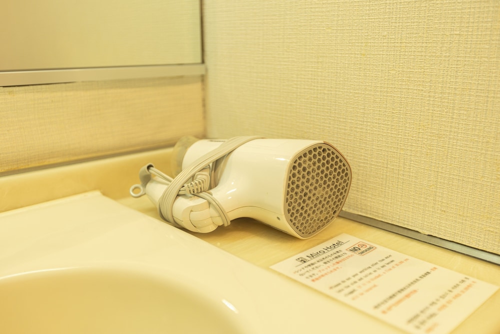 MIRO HOTEL 道頓堀 大阪