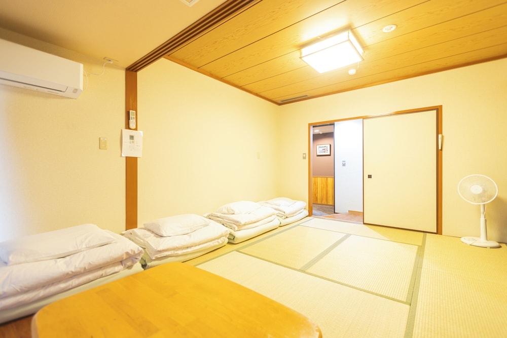 MIRO HOTEL 道頓堀 大阪