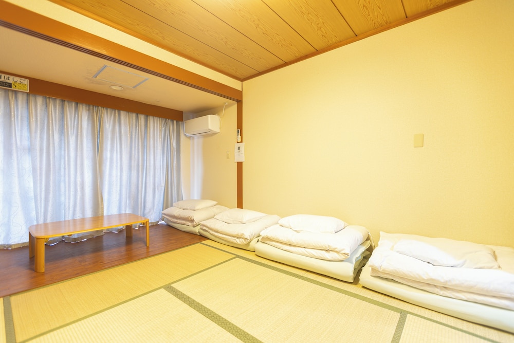 MIRO HOTEL 道頓堀 大阪
