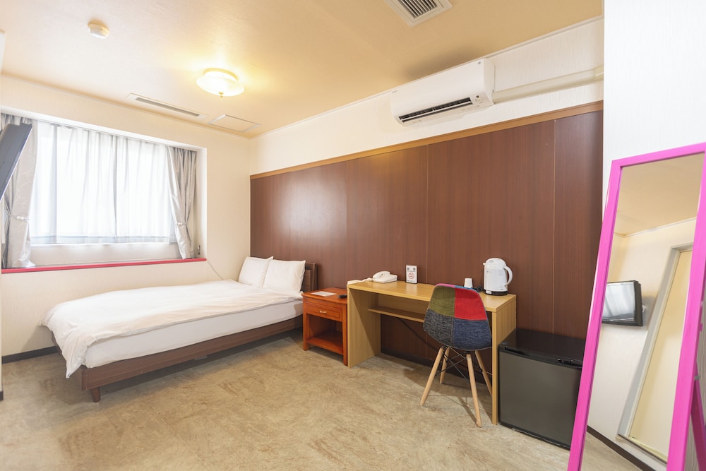MIRO HOTEL 道頓堀 大阪