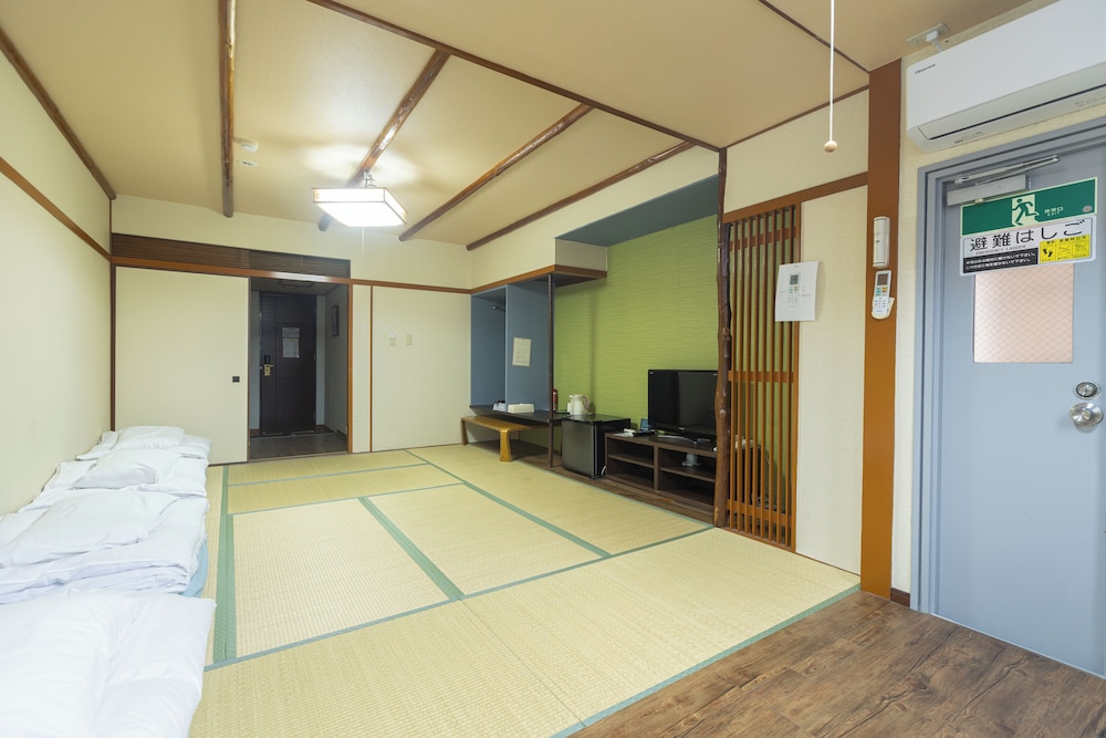 MIRO HOTEL 道頓堀 大阪