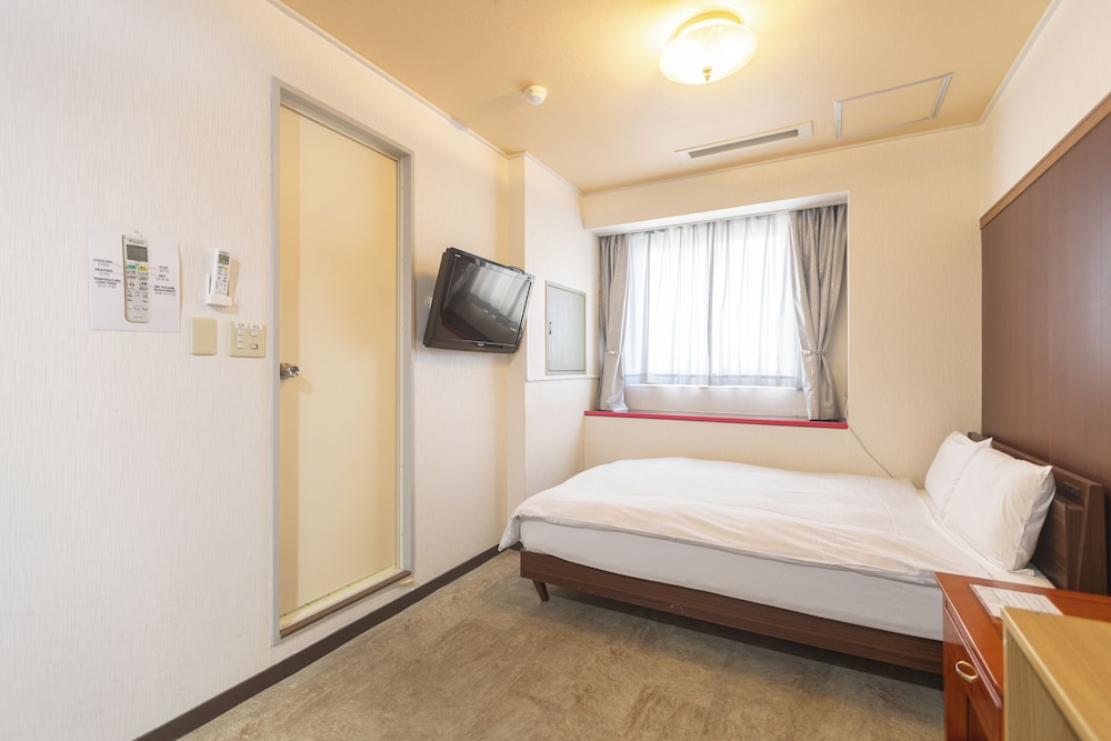 MIRO HOTEL 道頓堀 大阪